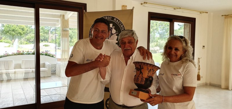Raid etruschi 2019